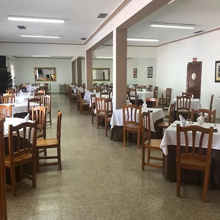 Hospederia San Jorge * La Solana